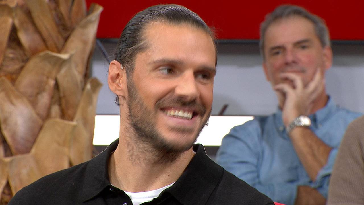 Union-Kapitän spricht über ungewöhnlichen Zweitjob