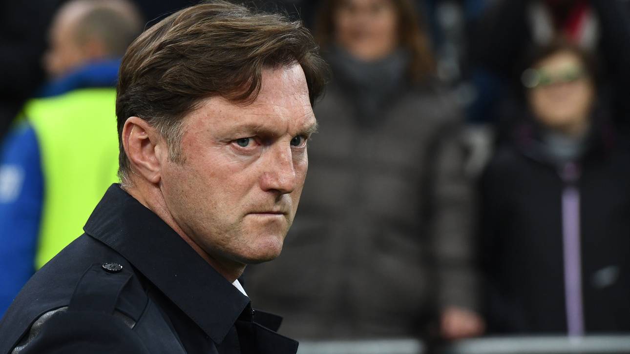 Hasenhüttl fordert Sieg gegen TSG
