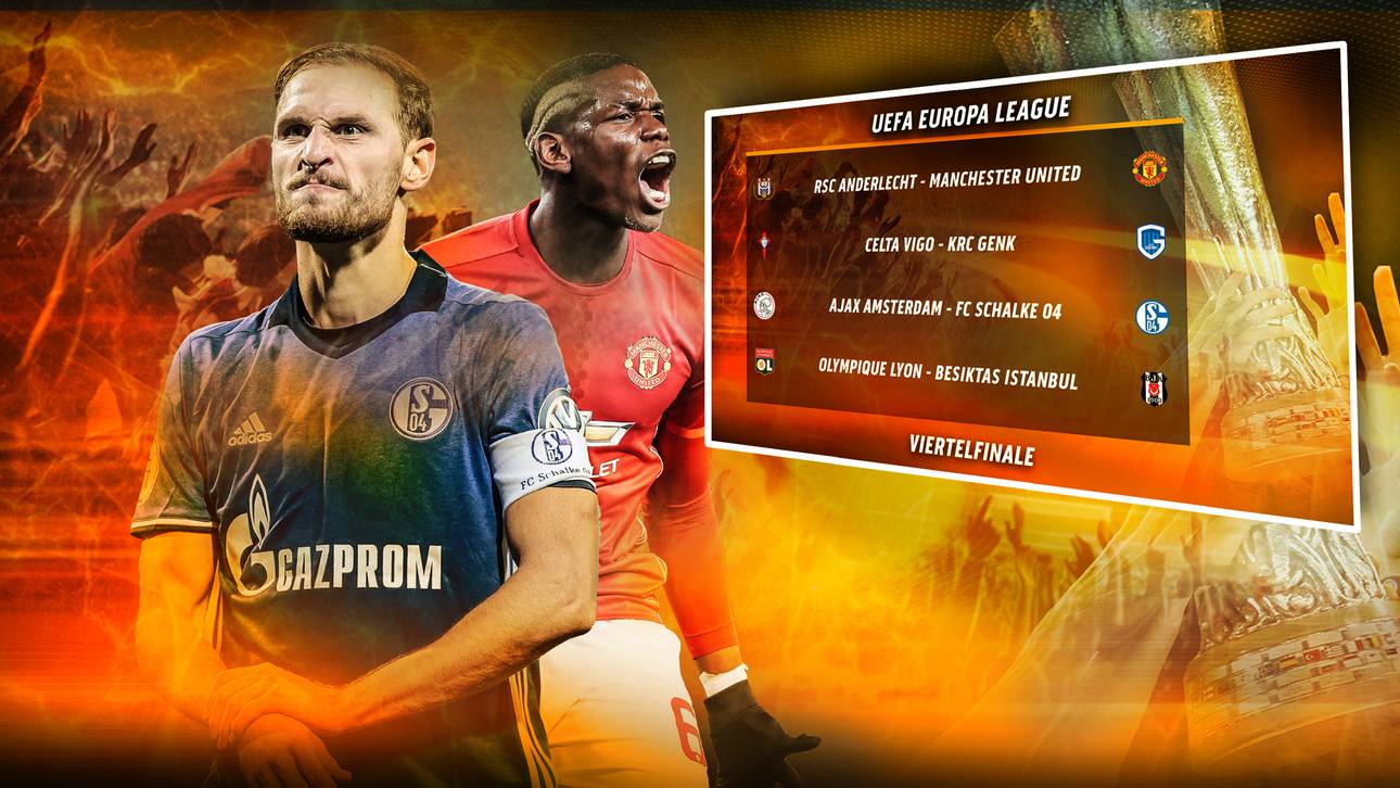 Ajax für Höwedes „ein geiles Los“