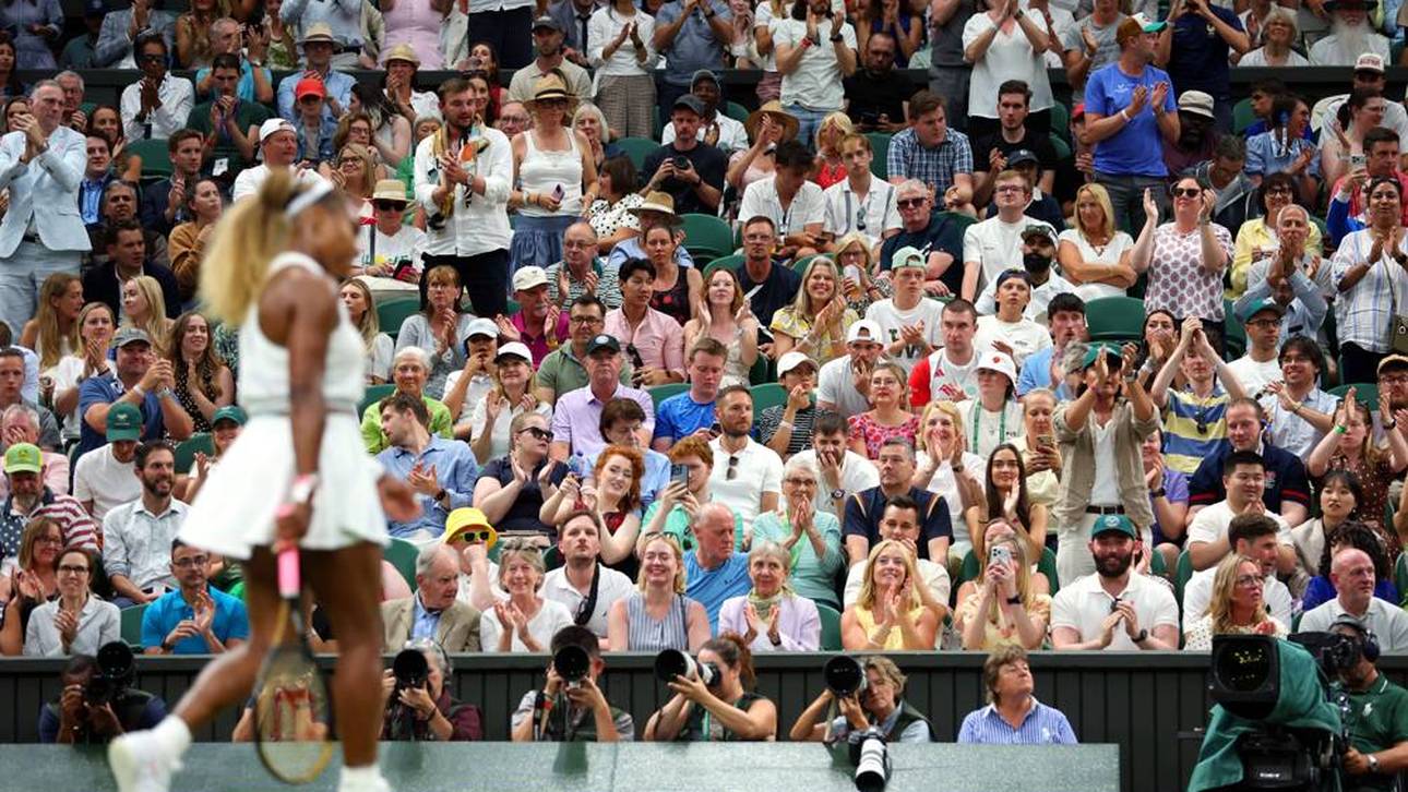 Wimbledon plant strengere Regeln