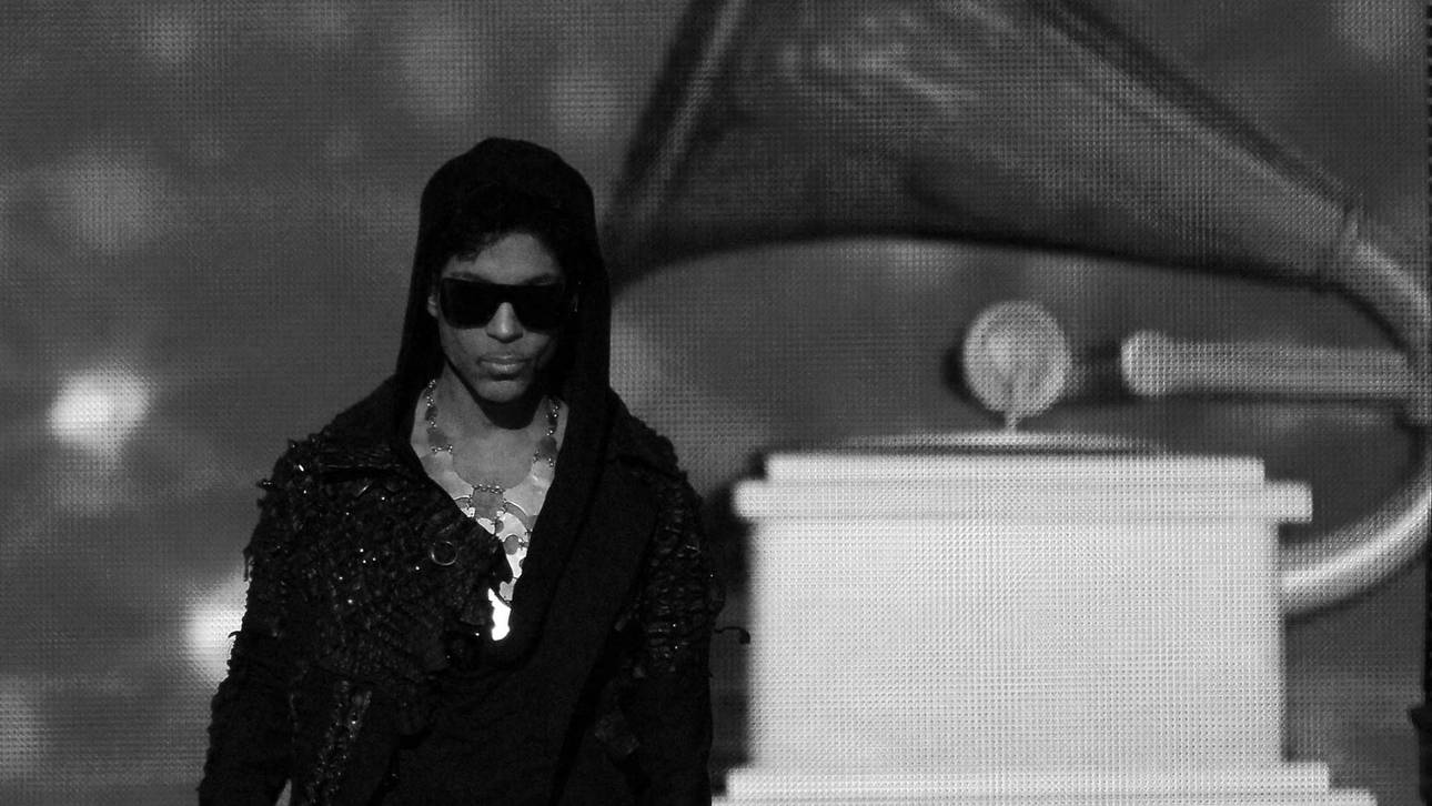 Sportstars trauern um Sänger Prince