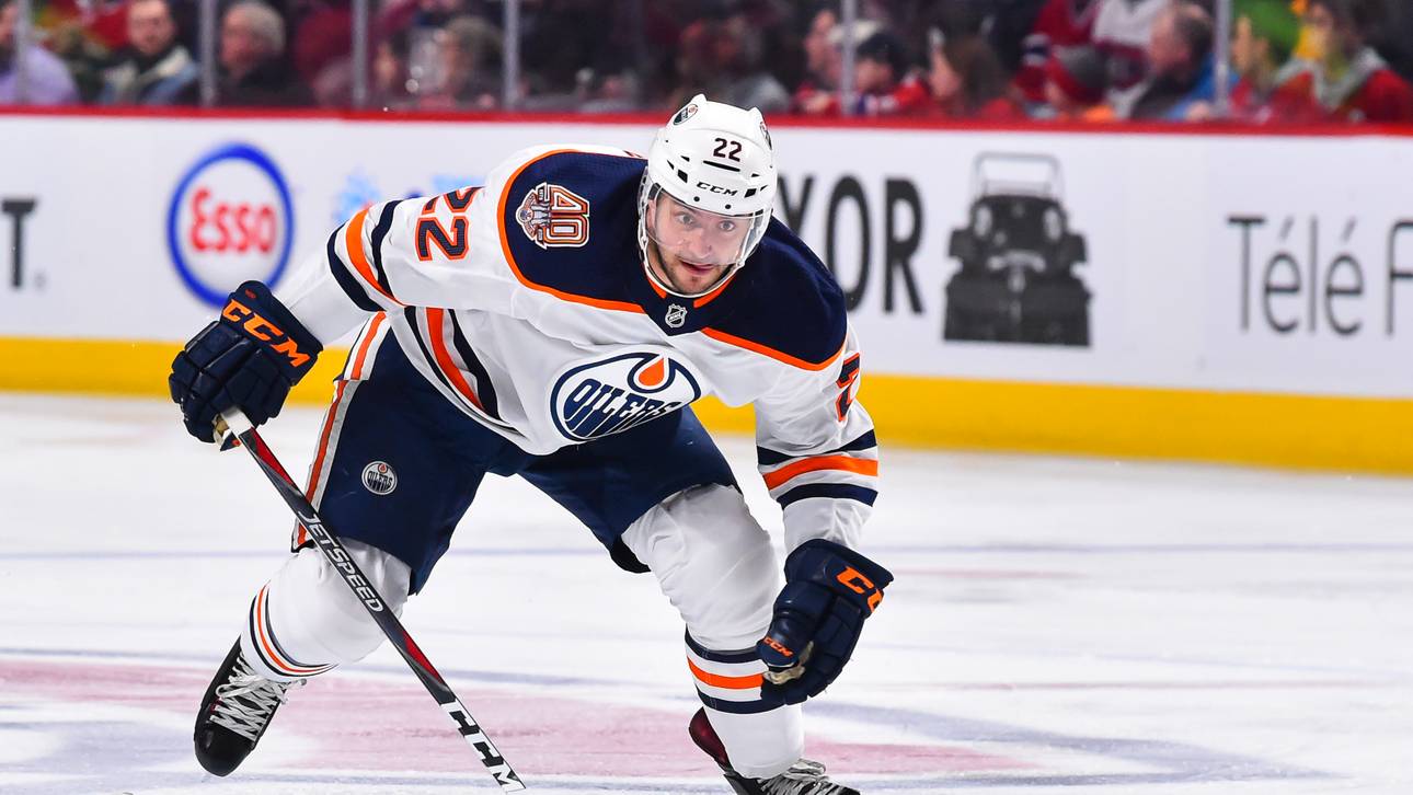 DEB bei WM wohl ohne NHL-Duo