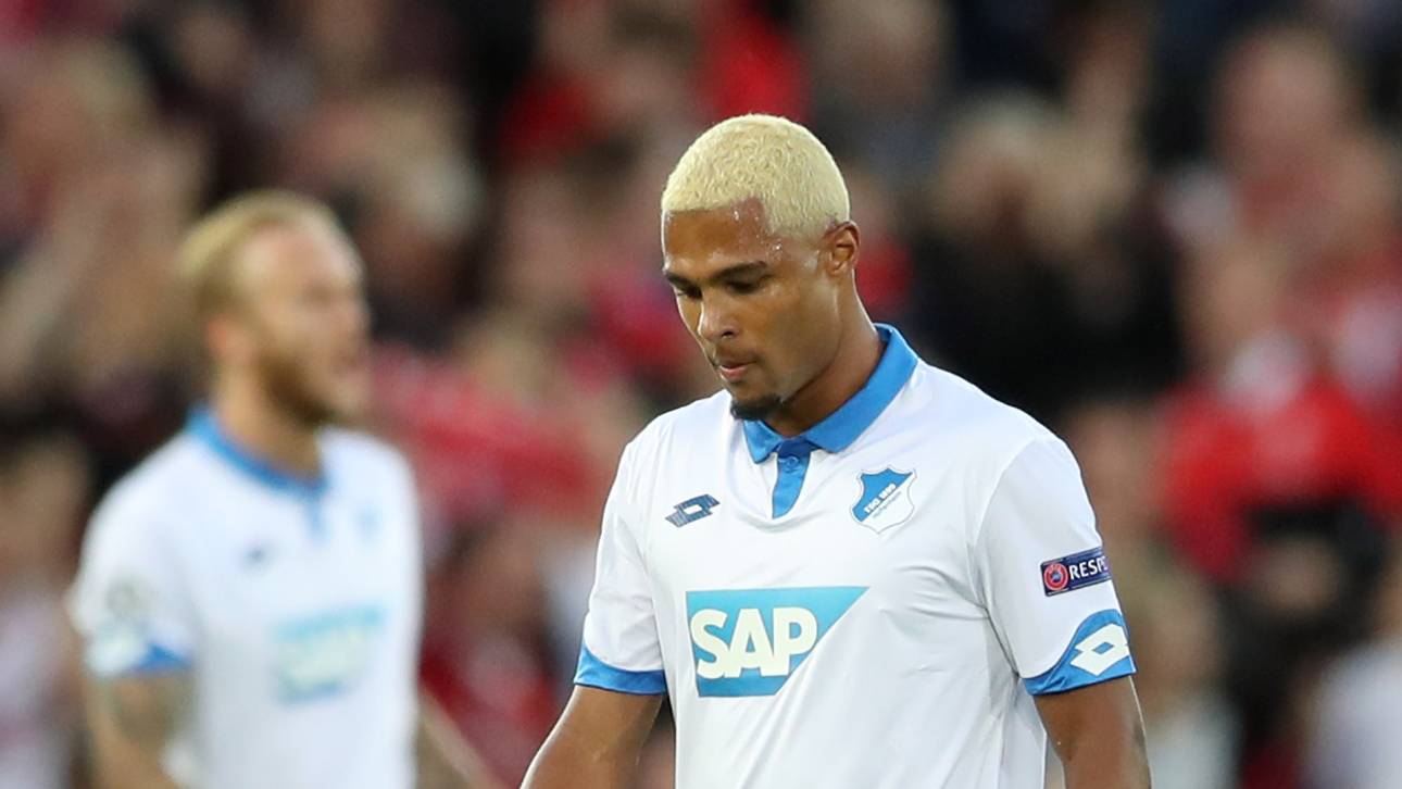 Gnabry angeblich schwerer verletzt