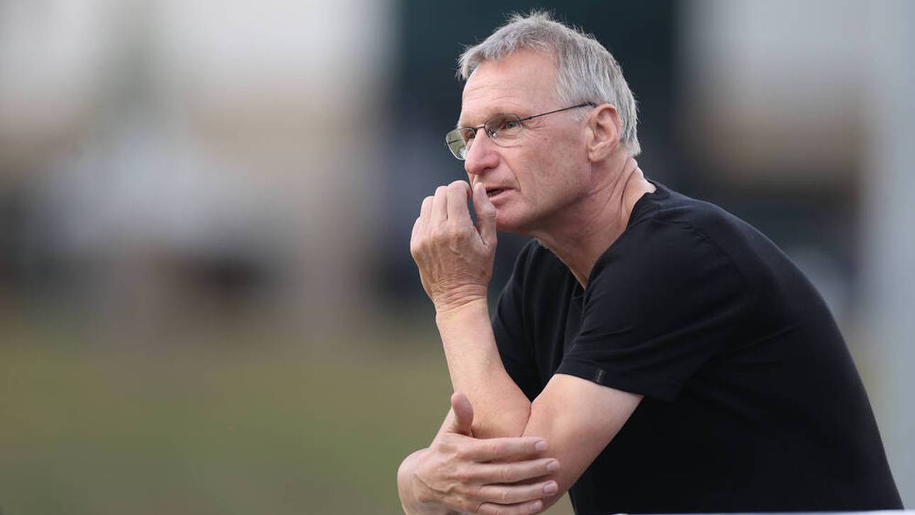 Michael Reschke war beim FC Bayern Technischer Direktor von 2014 bis 2017