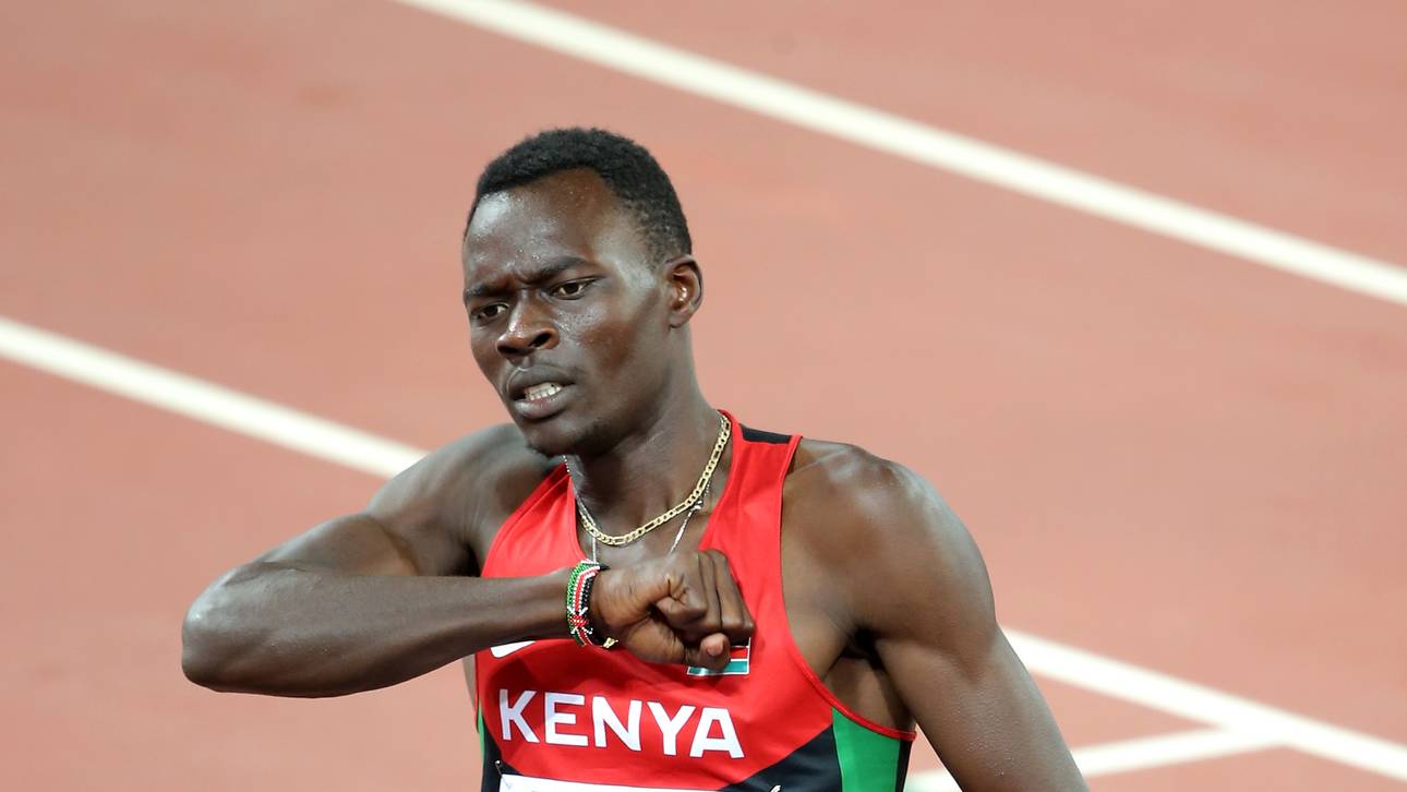 Bett holt Überraschungs-Gold