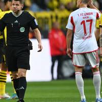Bundesliga-Schiri gibt zu: Liegt an technischen Problemen