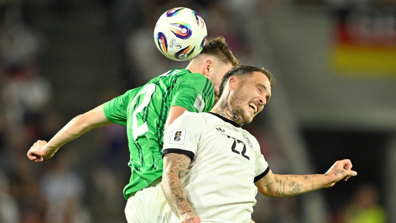 Raum will Führungsrolle übernehmen