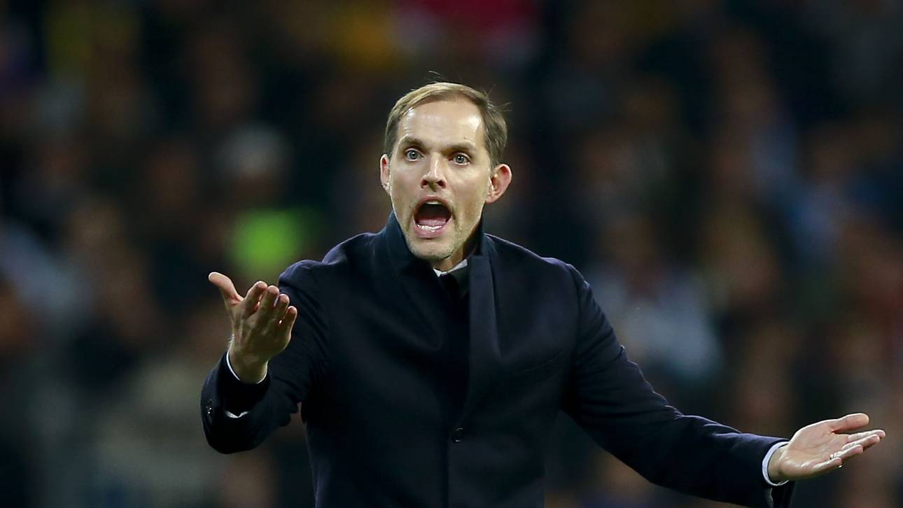 Tuchel legt in Reus-Diskussion nach