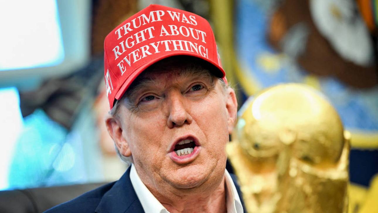 Deutschland diskutiert WM-Boykott