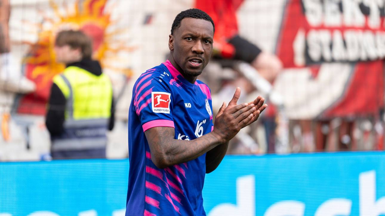 Mainz verkündet Becker-Verbleib