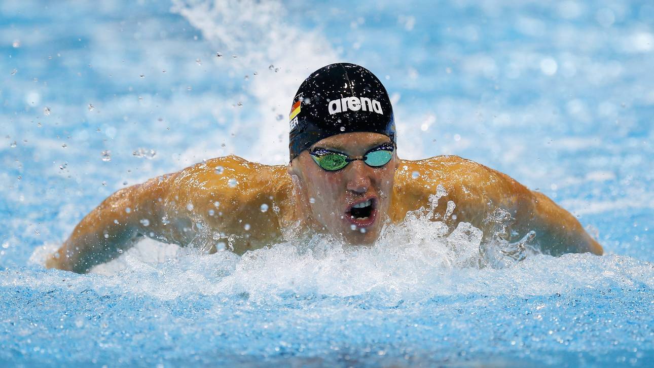 Lebherz verzichtet auf WM