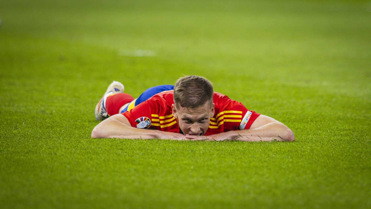 Insider: Preis für Olmo „barbarisch“