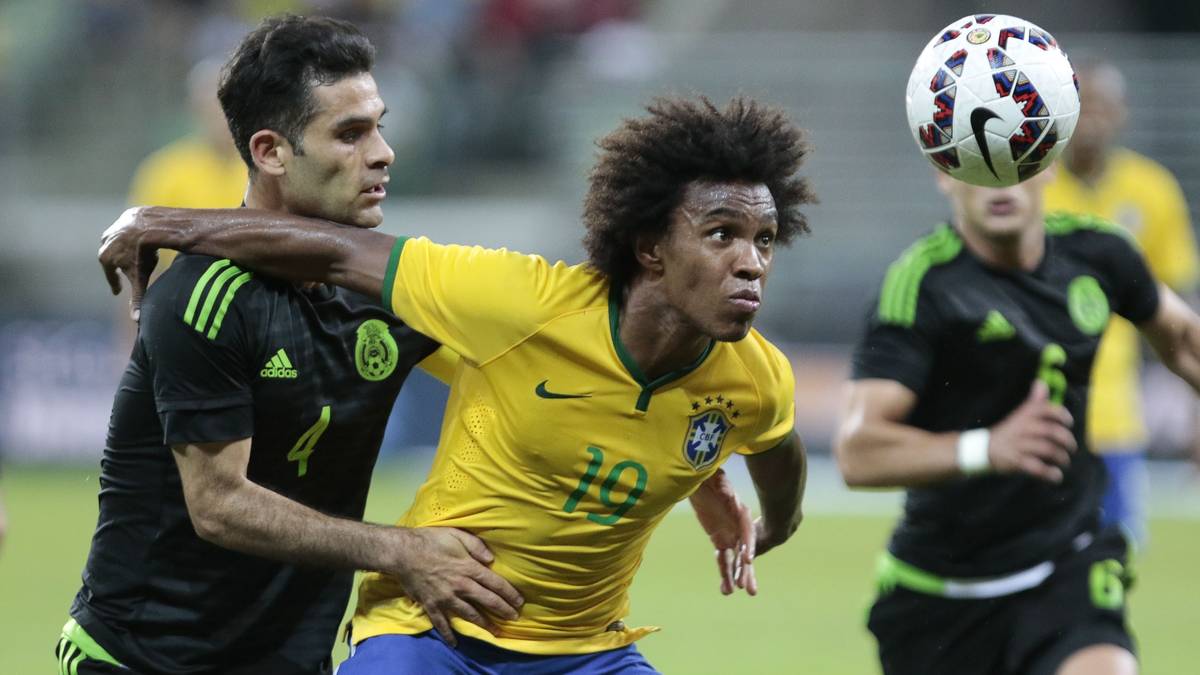 WILLIAN (FC CHELSEA)