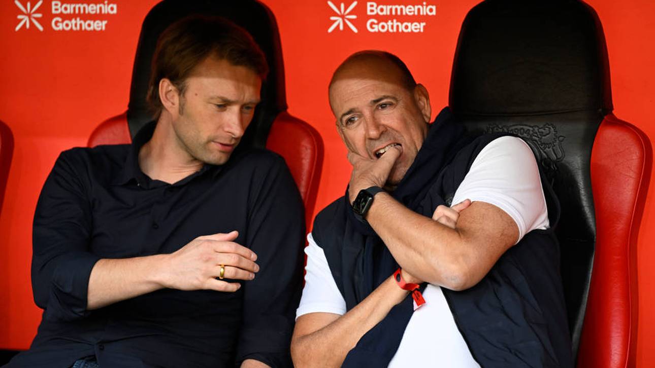 Herber Rückschlag für Bayer