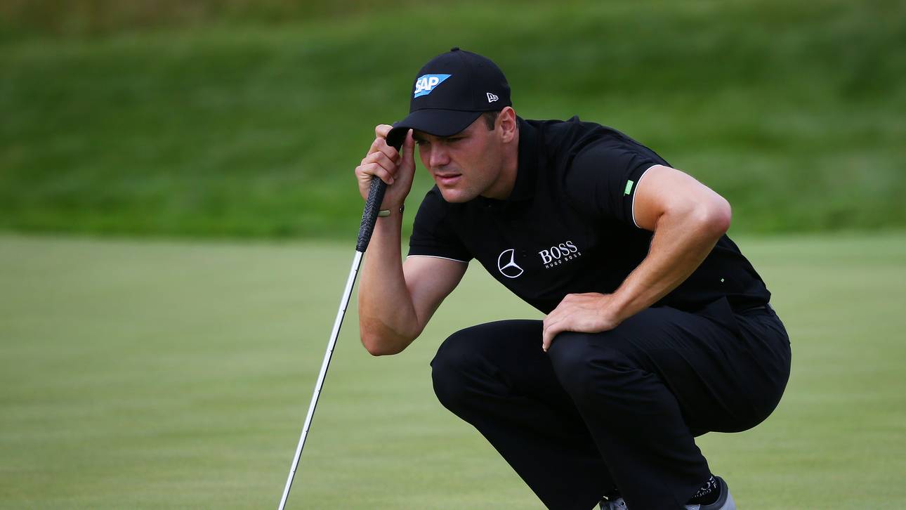 Kaymer und McIlroy patzen