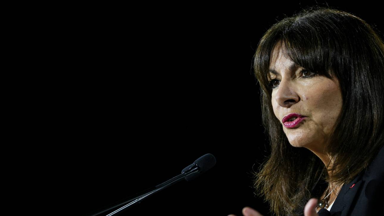 Droht Paris das Olympia-Chaos?