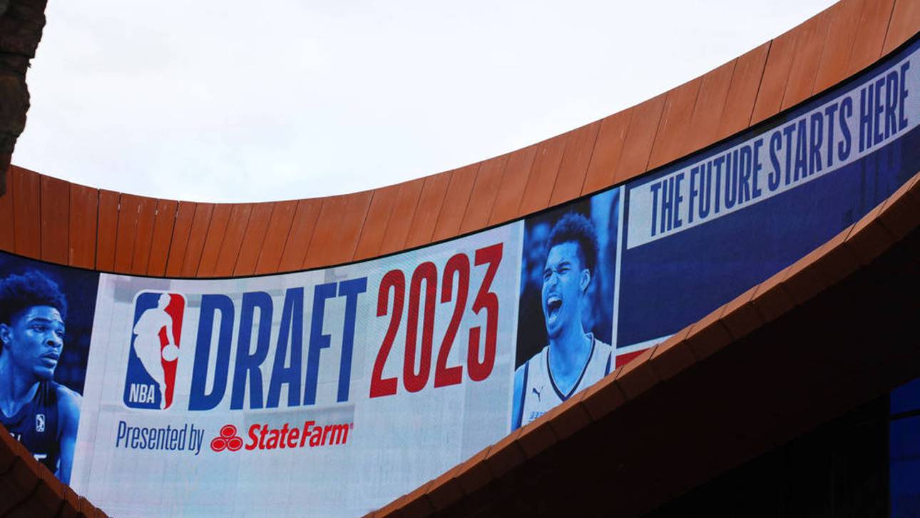 Draft-Revolution in der NBA