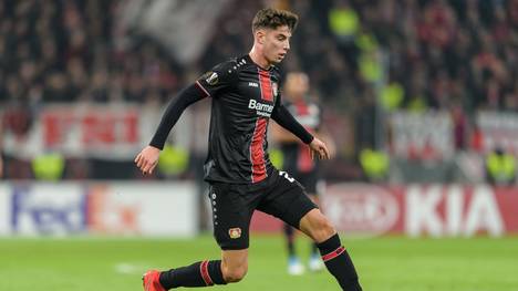 Bayer 04 Leverkusen v FK Krasnodar - UEFA Europa League Round of 32: Second Leg