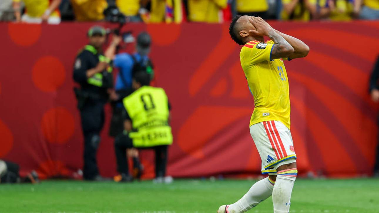 Morddrohungen nach WM-Aus