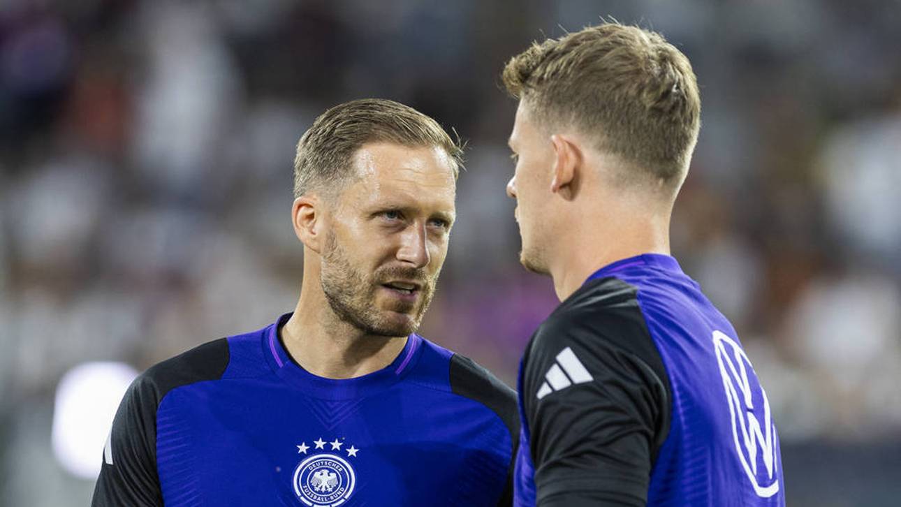 Wird ein Rekordhalter jetzt erlöst?