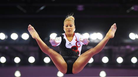Artistic Gymnastics - Day 2: Baku 2015 - 1st European Games
