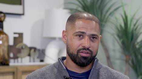 Florian Wirtz hatte beim FC Liverpool leichte Startschwierigkeiten. Ex-Reds-Verteidiger Glen Johnson ist dennoch überzeugt, dass der deutsche Nationalspieler an der Anfield Road durchstarten wird.