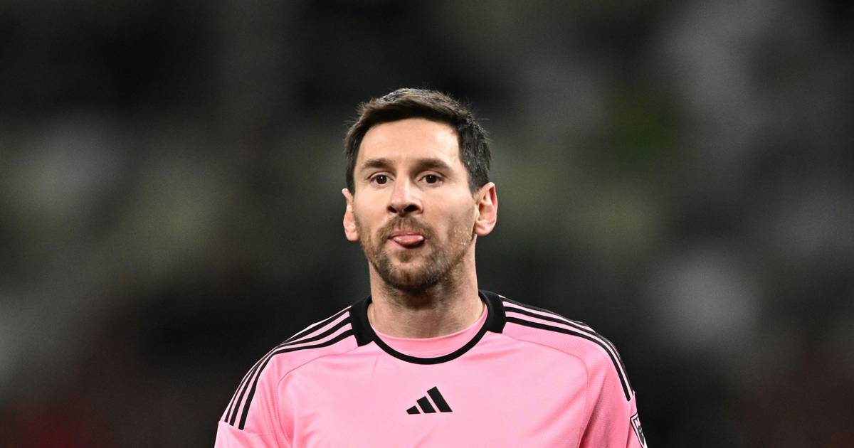 Problema de Messi: China cancela partidos de Argentina