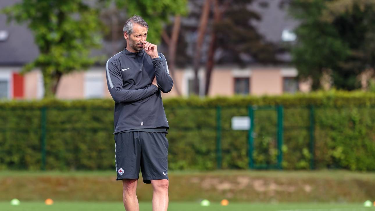 Bundesliga? Rose „will offen sein“