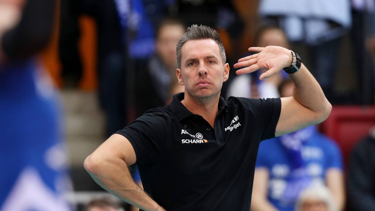 Hernandez wird Coach bei Potsdam