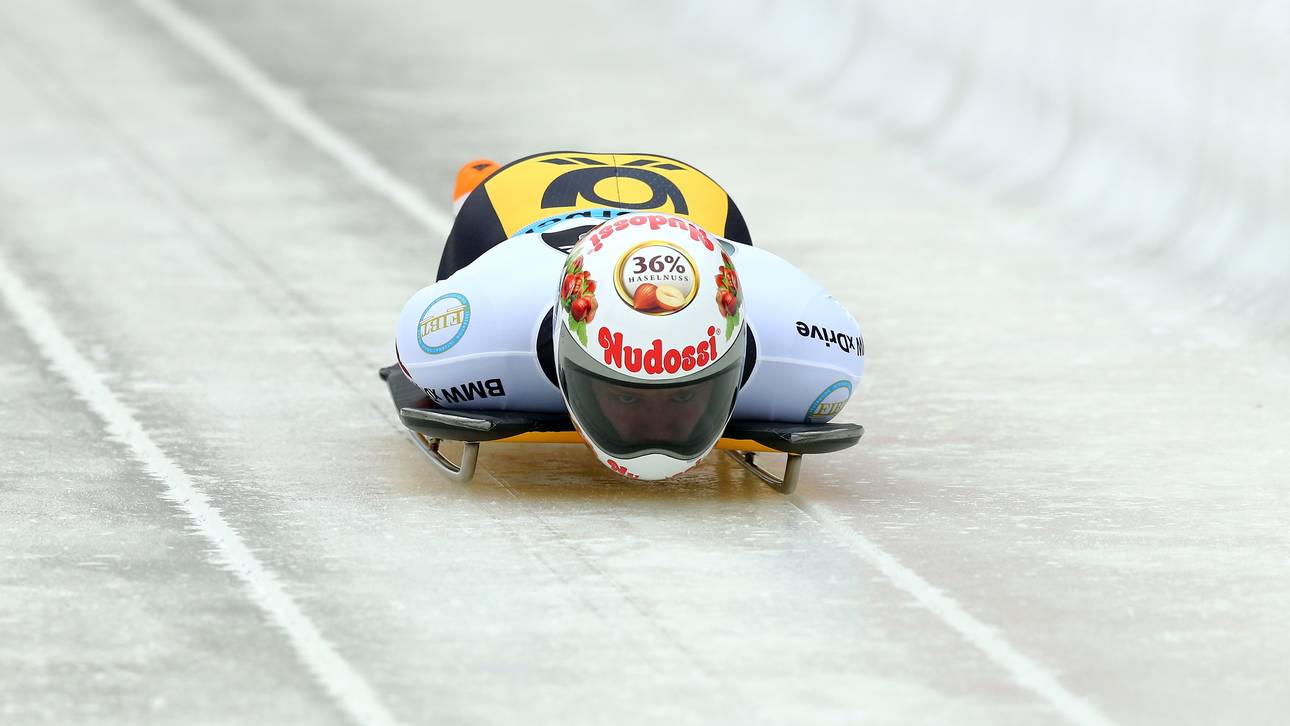 Jungk verpasst Podest in Altenberg