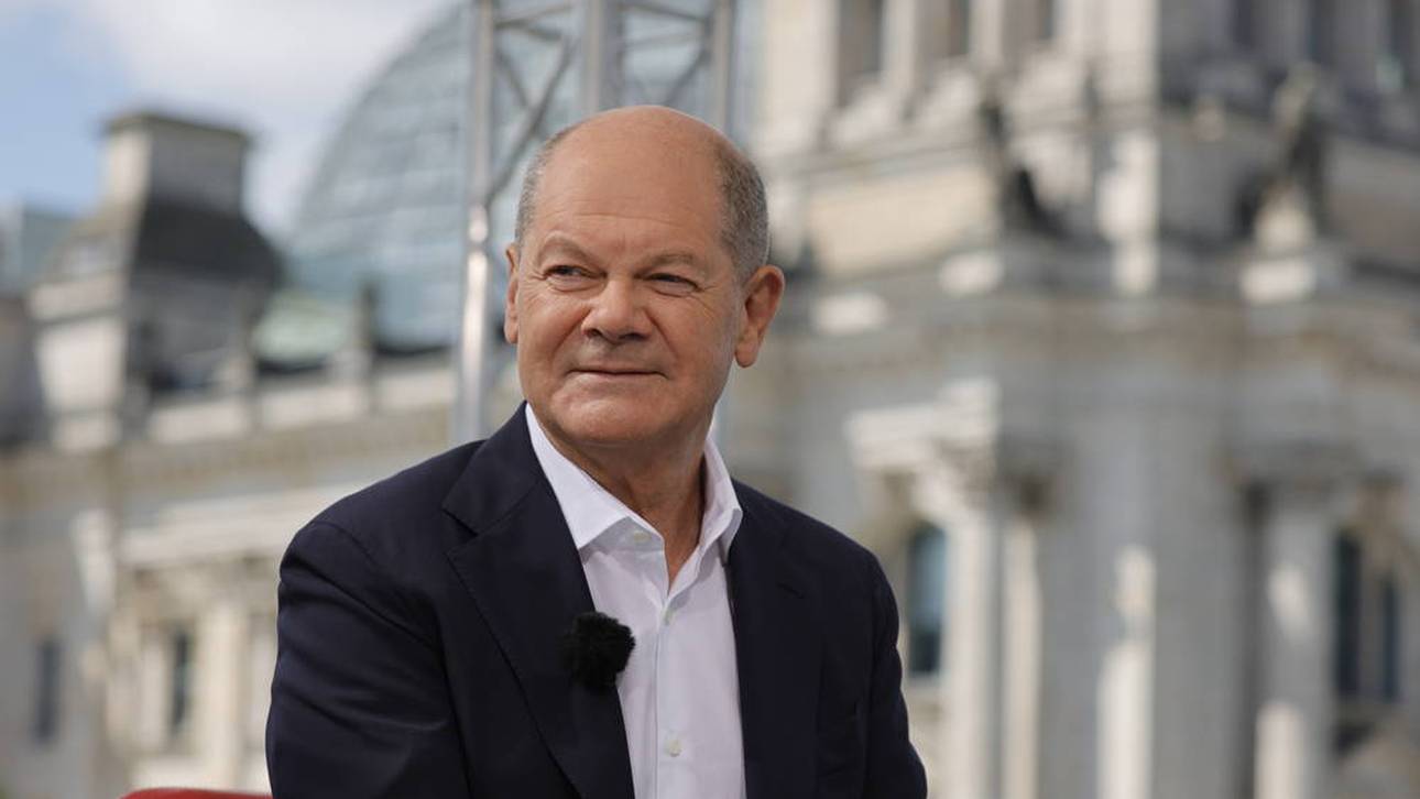 Umstrittener BVB-Deal: Das sagt Scholz