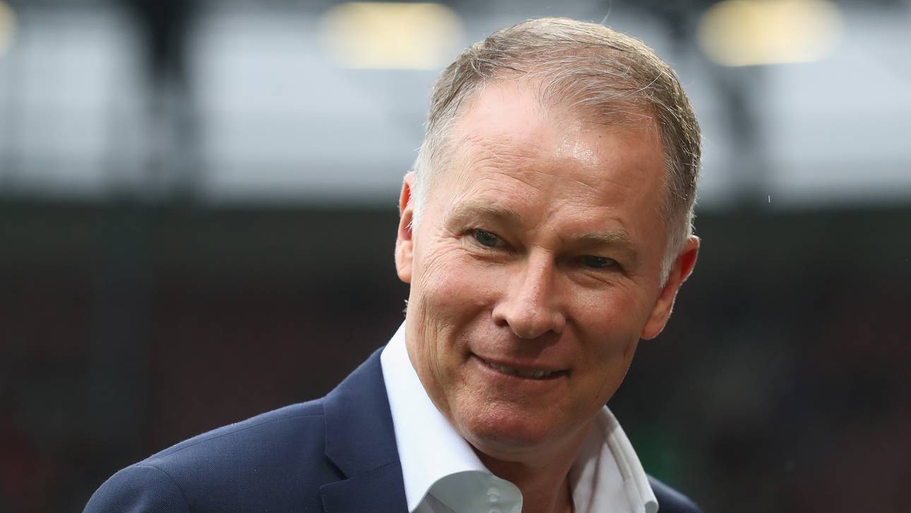 Reuter lässt Trainer-Frage offen