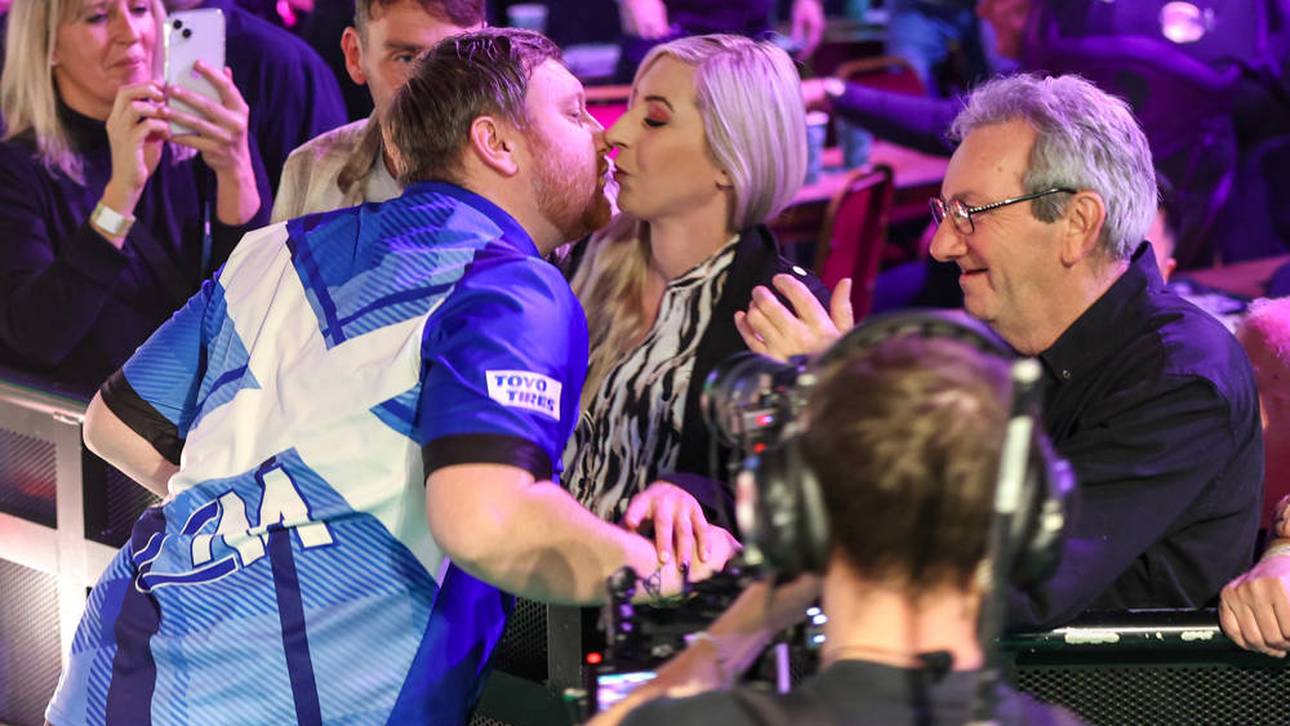 Sherrock-Freund verrät Erfolgsgeheimnis