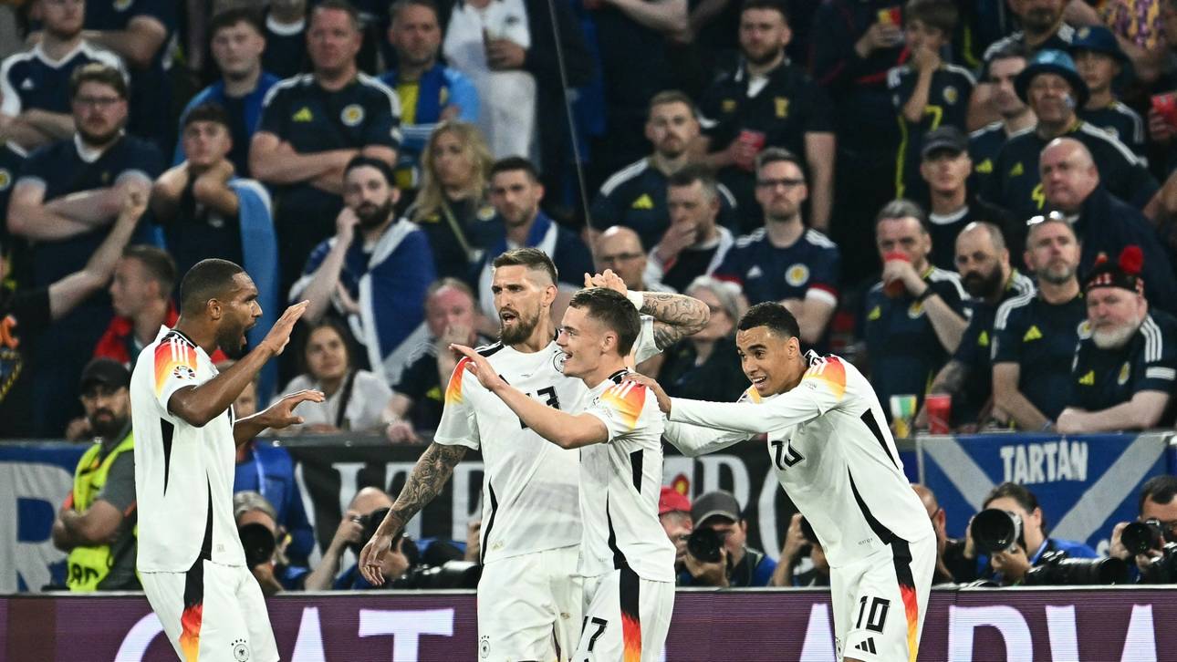 „Wusiala“: Abzüge in der B-Note