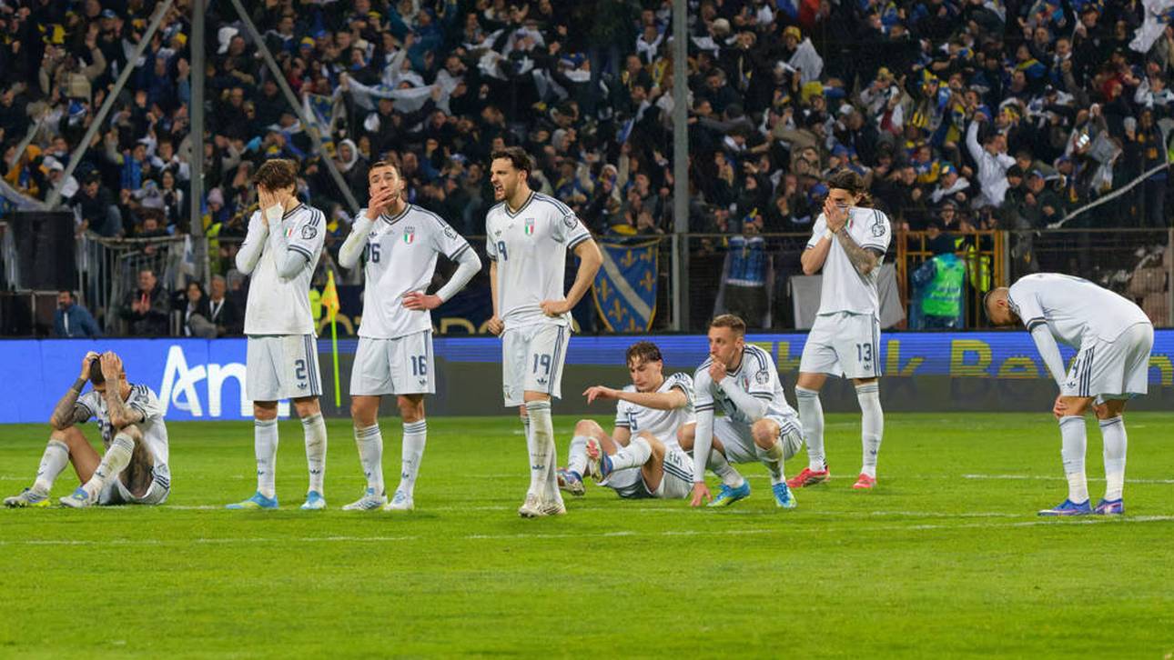 Was, wenn man ihn erhört hätte?