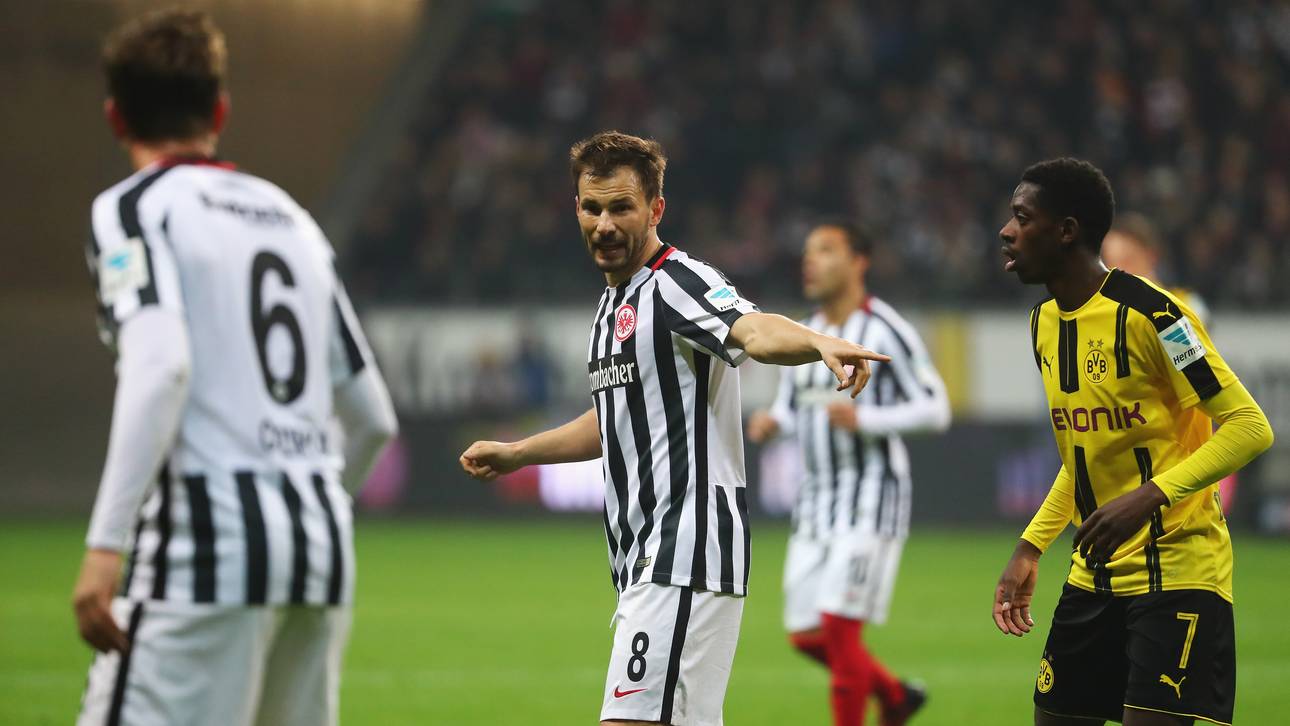 Blitztore lassen Frankfurt träumen