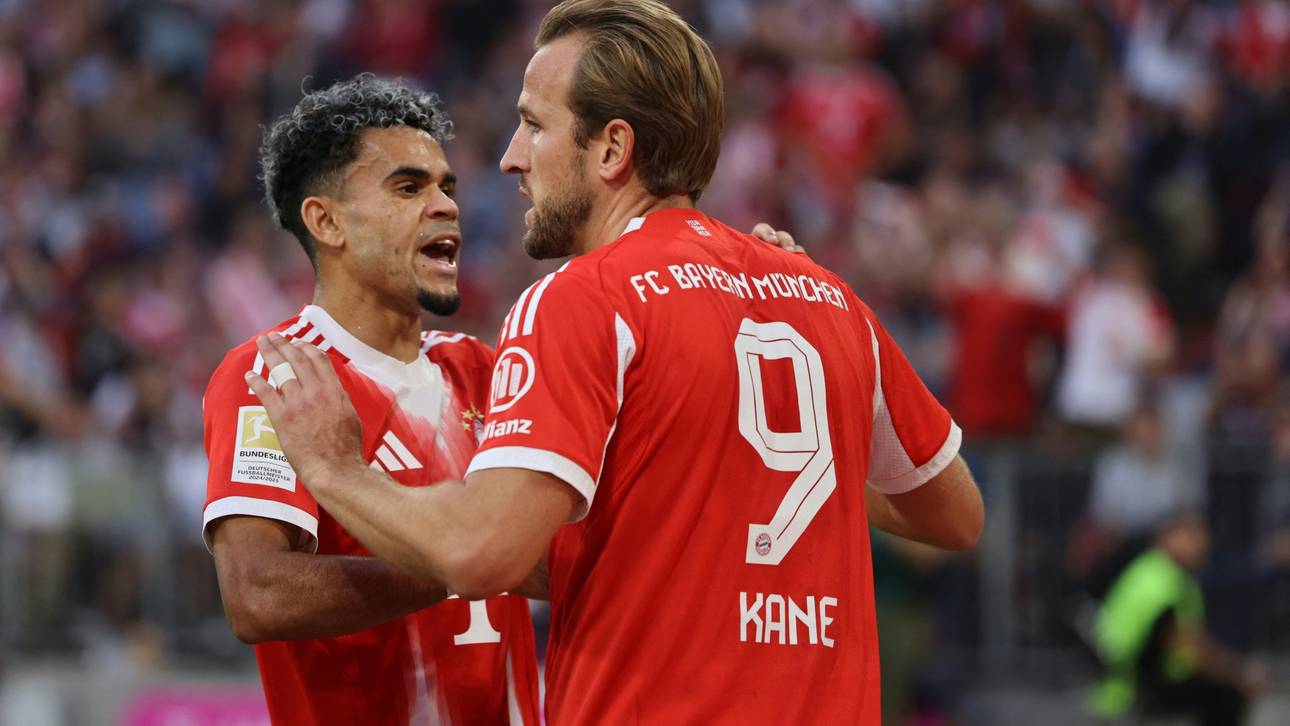 Die Sport-Höhepunkte am Mittwoch