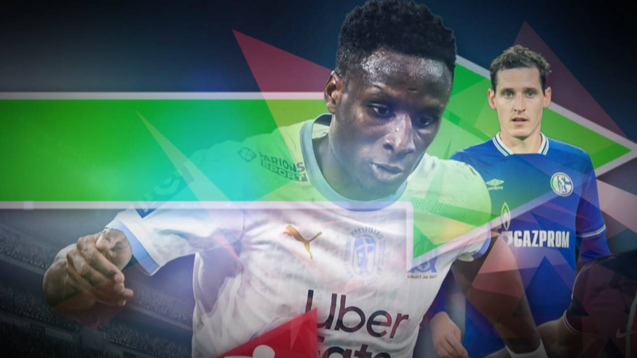 Ein Bayern-Transfer wirft Fragen auf