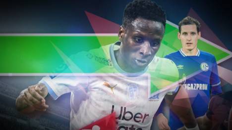 Dieser Deadline Day hatte es in sich: Selten war in der Bundesliga am letzten Tag der Wechselperiode so viel los wie in diesem Jahr. Wer kam? Wer ging? SPORT1 gibt den Transfer-Überblick.