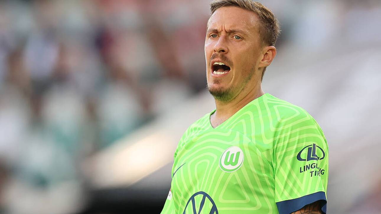 Nach Wolfsburg kehrte Kruse auch aus finanziellen Gründen zurück