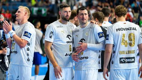 Der THW Kiel scheiterte im CL-Halbfinale klar