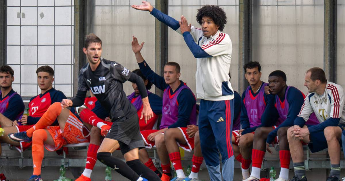 Dante in der Krise beim FC Bayern