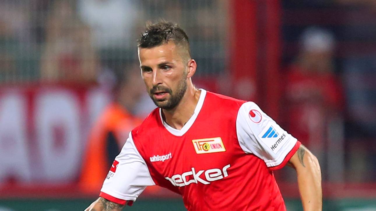 Köhler steigt ins Training ein