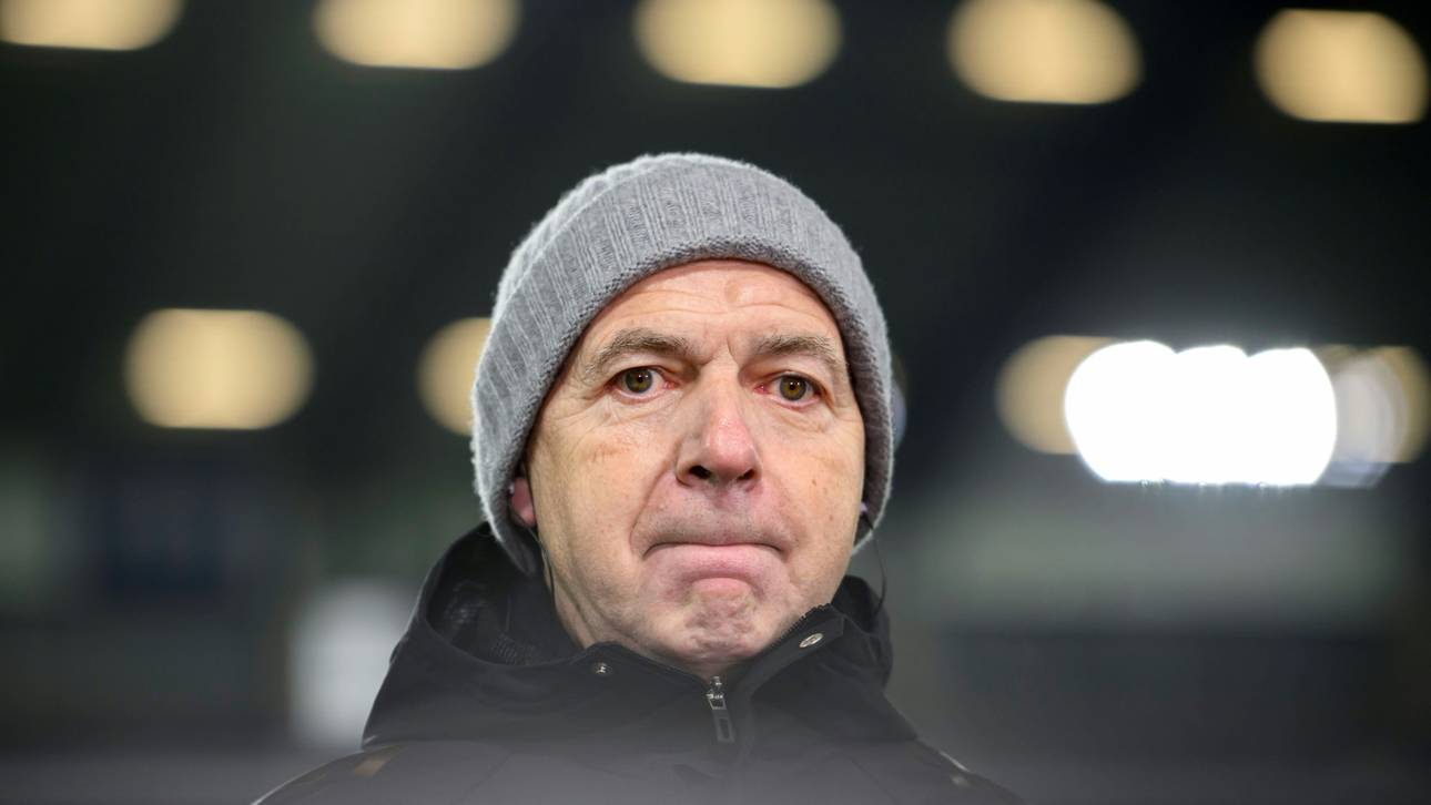 DFB-Boss über saudischen WM-Wunsch