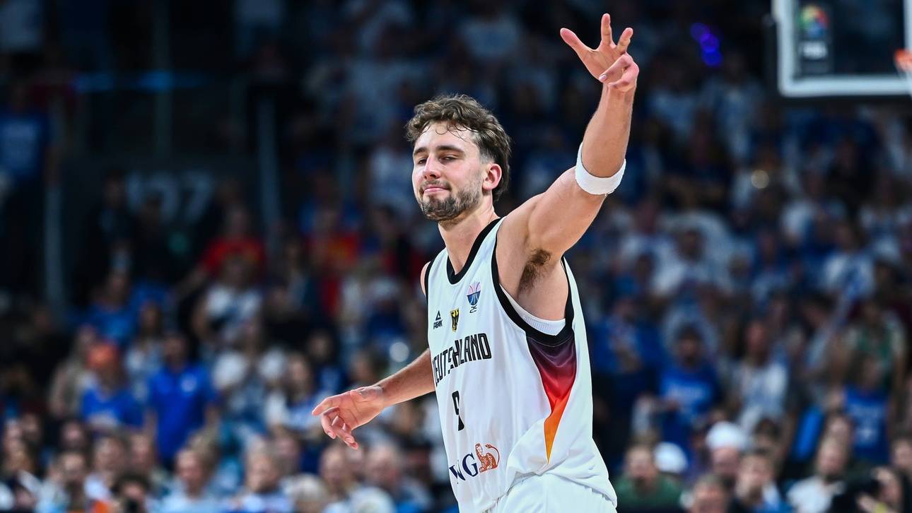 Wagner: „Spielen nicht für Silber“