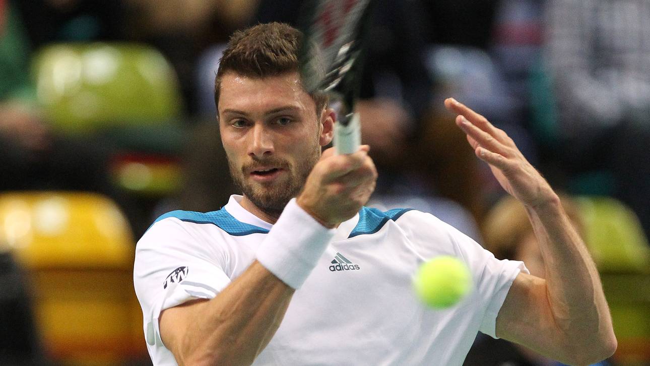 Brands überrascht – auch Zverev weiter