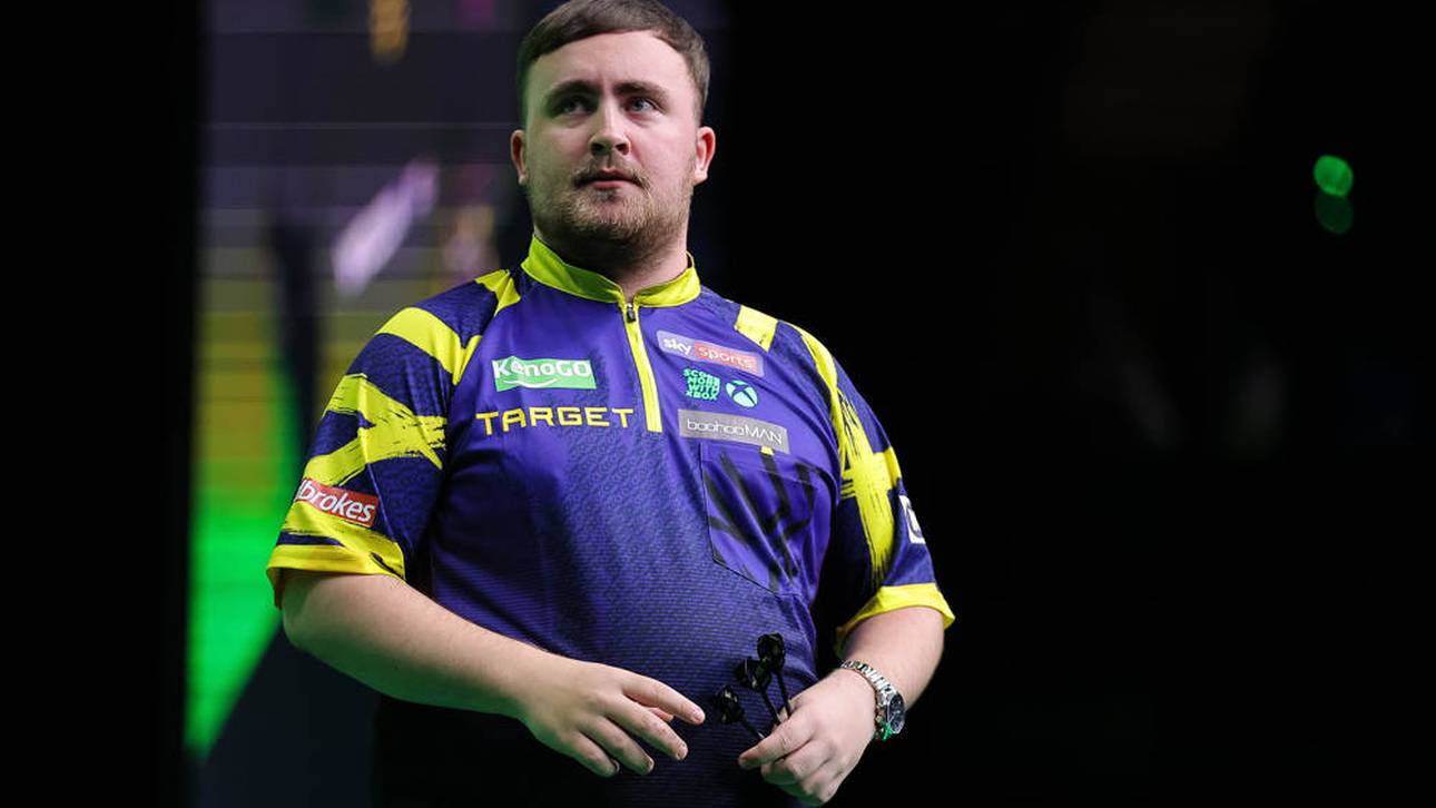 World Grand Prix heute live bei SPORT1