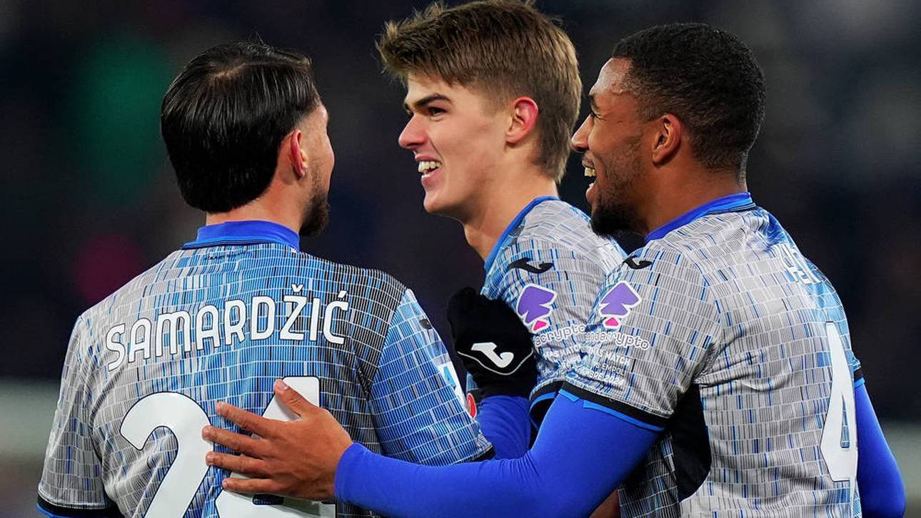 Das beste Team Europas