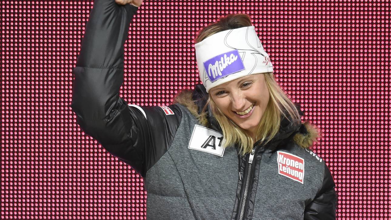 ÖSV-Boss leiert Beauty-Beratung an