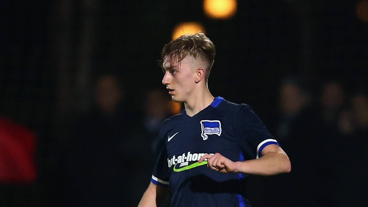 SINAN KURT (Hertha BSC): Der 19-Jährige hat Ärger am Hals, weil er mit ein paar Kilos zu viel aus der Sommerpause zurückkehrte. Dafür gab es bereits eine Ansage von Trainer Pal Dardai